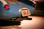 Porsche 550 RS Spyder 1954 года